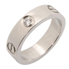 Anello CARTIER Love 1PD