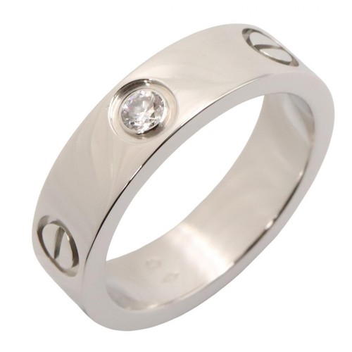 Anello cartier love - cartier,