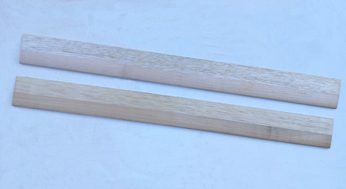 Lame rotore legno - rotore,