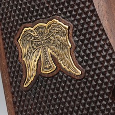 Manopole pistola nuove Desert