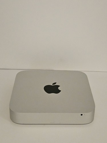 Apple mac mini a1347 intel - mac,