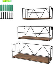 Mensola Da Muro, Mensole
