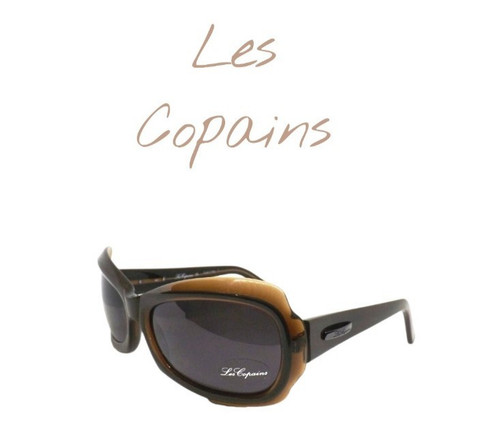 Les copains occhiali sole - occhiali, da