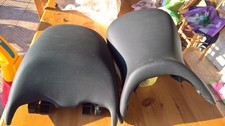 selle bmw R 1200 RT originali