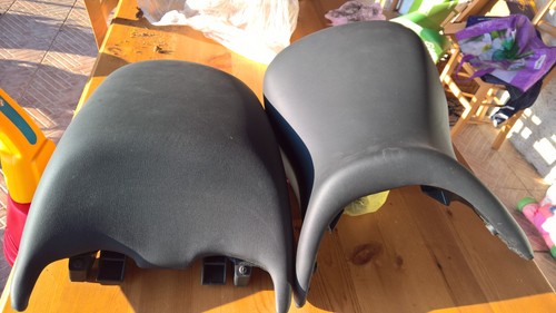 Selle bmw 1200 - bmw, rt