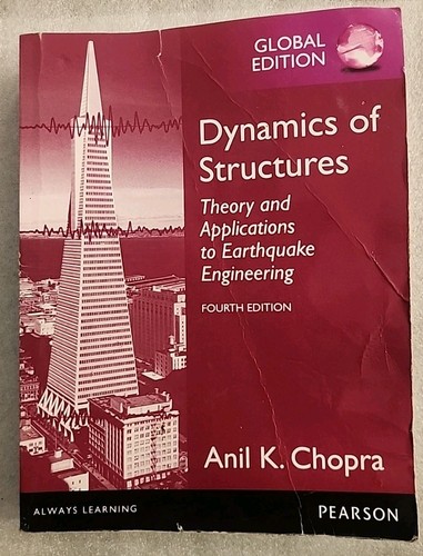 Dynamics structures 4th - of,