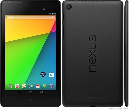 Tablet google nexus - google, 7