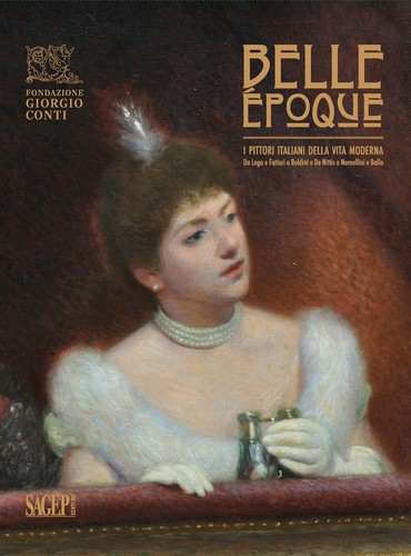 Belle epoque pittori - belle,