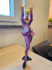 Jojo's Bizarre Adventure Part