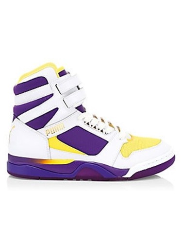Scarpe stringate autentiche