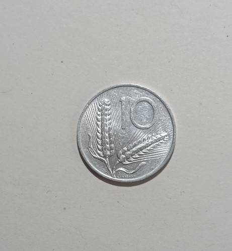 Italia lire 1955 - ,
