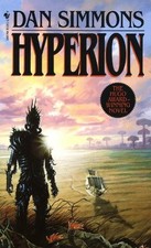 Dan Simmons Hyperion