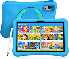 UMIIDIGI Tablet Bambini 10