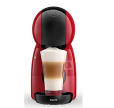 MACCHINA DA CAFFE' KRUPS DOLCE