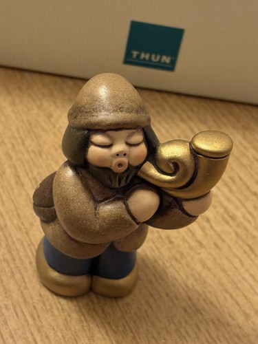 Thun presepe classico - thun,