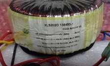 Crown xls202 xls202d - crown,