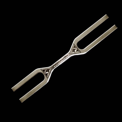 Forcella tuning gigante - tuning,