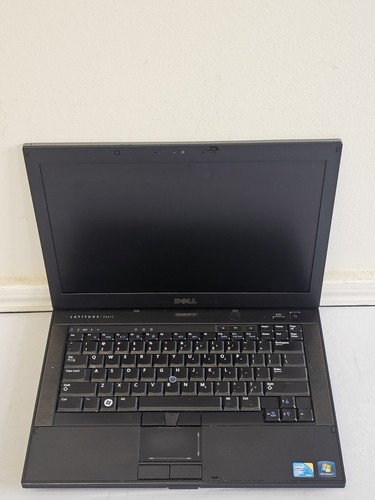 Portatile dell latitude - portatile, e6410