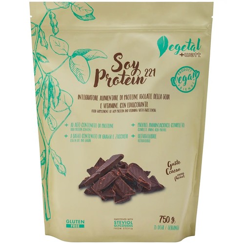 Watt soy protein - +watt,