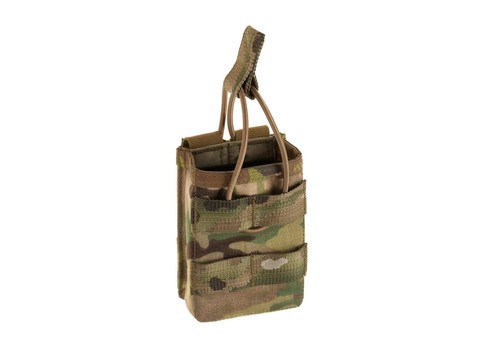 Warrior single open - warrior, mag