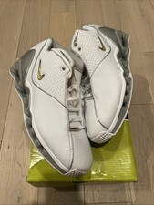 Nike shox 2003 - nike, ii
