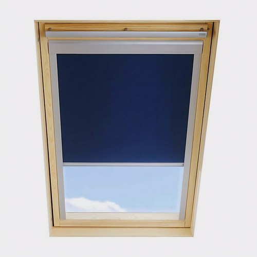 Velux kit parasole tenda - velux, parasole,