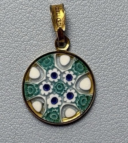 Antica murrina veneziana - murrina,