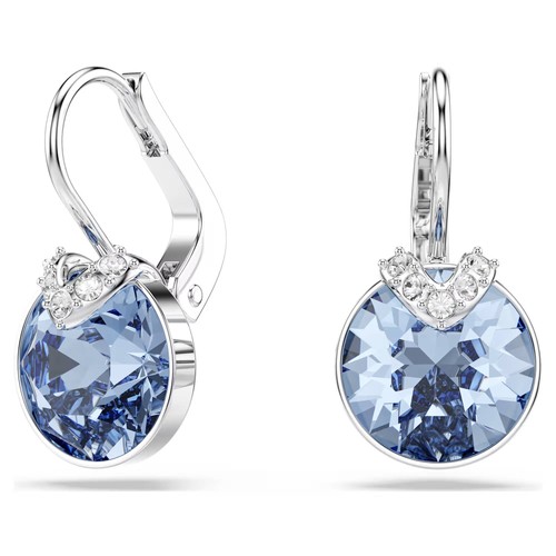 Orecchini swarovski bella - swarovski, v