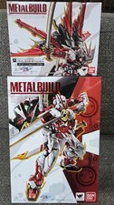 Gundam astray red metal build - red,