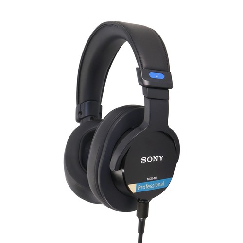 Sony mdr cuffie monitor - cuffie,