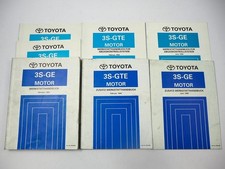 Toyota Celica MR2 2.2 l 16V