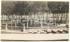 1915 ca WW1 PADOVA Prato della