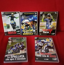 5 DVD COLLEZIONE UFFICIALE