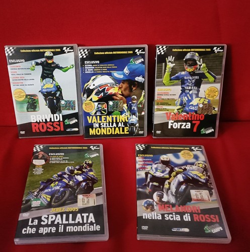 Dvd collezione ufficiale - dvd,