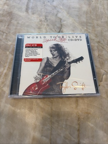 Taylor swift speak - taylor, now