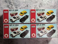McDonald's Happy Meal set