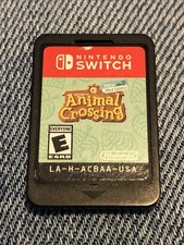 Animal crossing new - animal, horizons