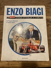 ENZO BIAGI - LA NUOVA STORIA