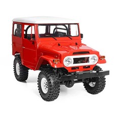 RC4WD Gelande 2 RTR RC Camion