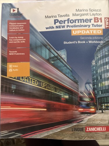 Performer two updated with - performer, b1