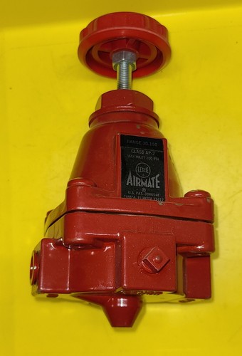 Leslie airmate range 150 - leslie,