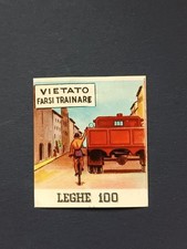 figurina Maronese 20000 Leghe