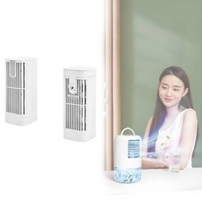 Ventilatore Condizionatore