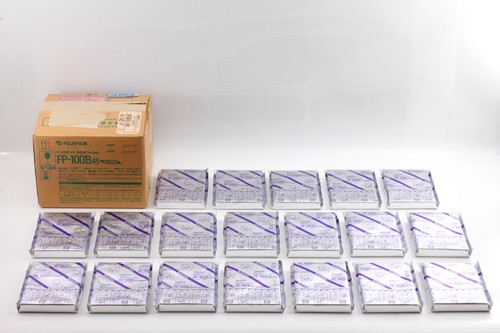 Exp2008 19pcs fujifilm - [exp2008],