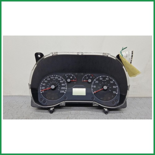 Quadro strumenti tachimetro - strumenti,