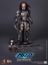 Stock1/6 Hot Toys MMS 190