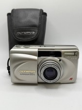 Olympus superzoom 100g - olympus,