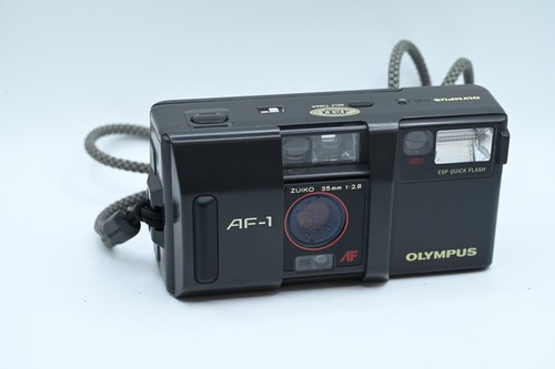 Olympus fotocamera - af-1,