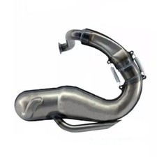 MARMITTA VESPA PK 50 XL RUSH