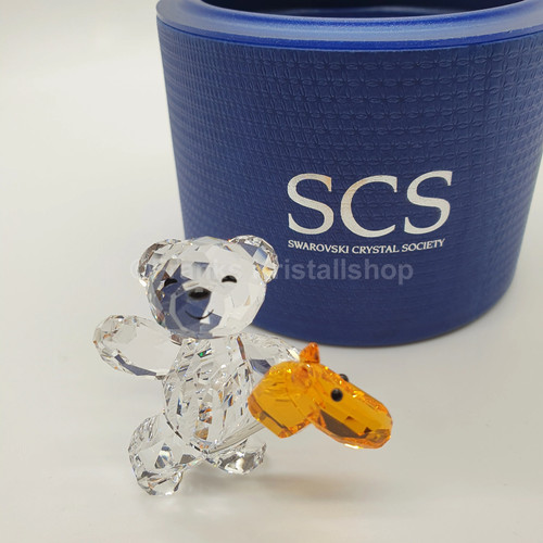 Swarovski scs kris - kris, hoppe